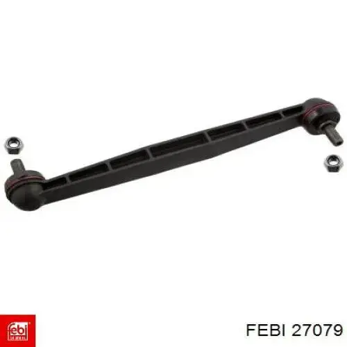 Comprar 27079 Febi Fuelle de semieje delantero interior