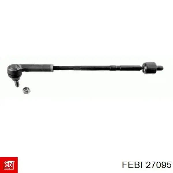 Bieleta de direccion Febi 27095