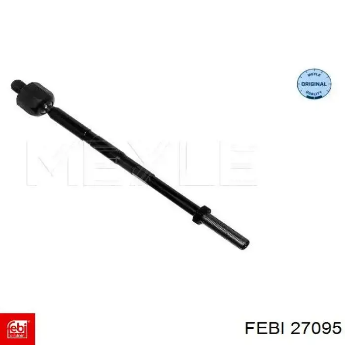 Comprar 27095 Febi Barra de acoplamiento