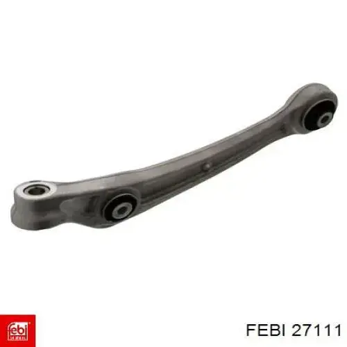 Fuelle de palier delantero exterior 27111 Febi