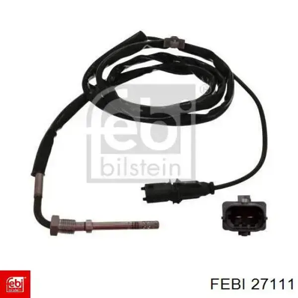 Fuelle, palier delantero exterior Febi 27111 precio, desde 13,96 EUR