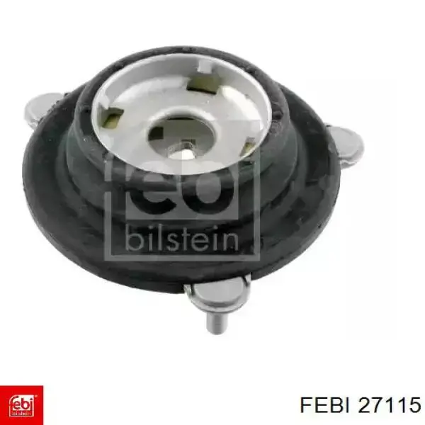 Soporte del amortiguador delantero Febi 27115 precio, desde 23,08 EUR