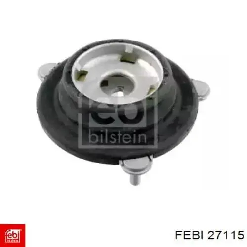 Comprar 27115 Febi Soporte del amortiguador delantero