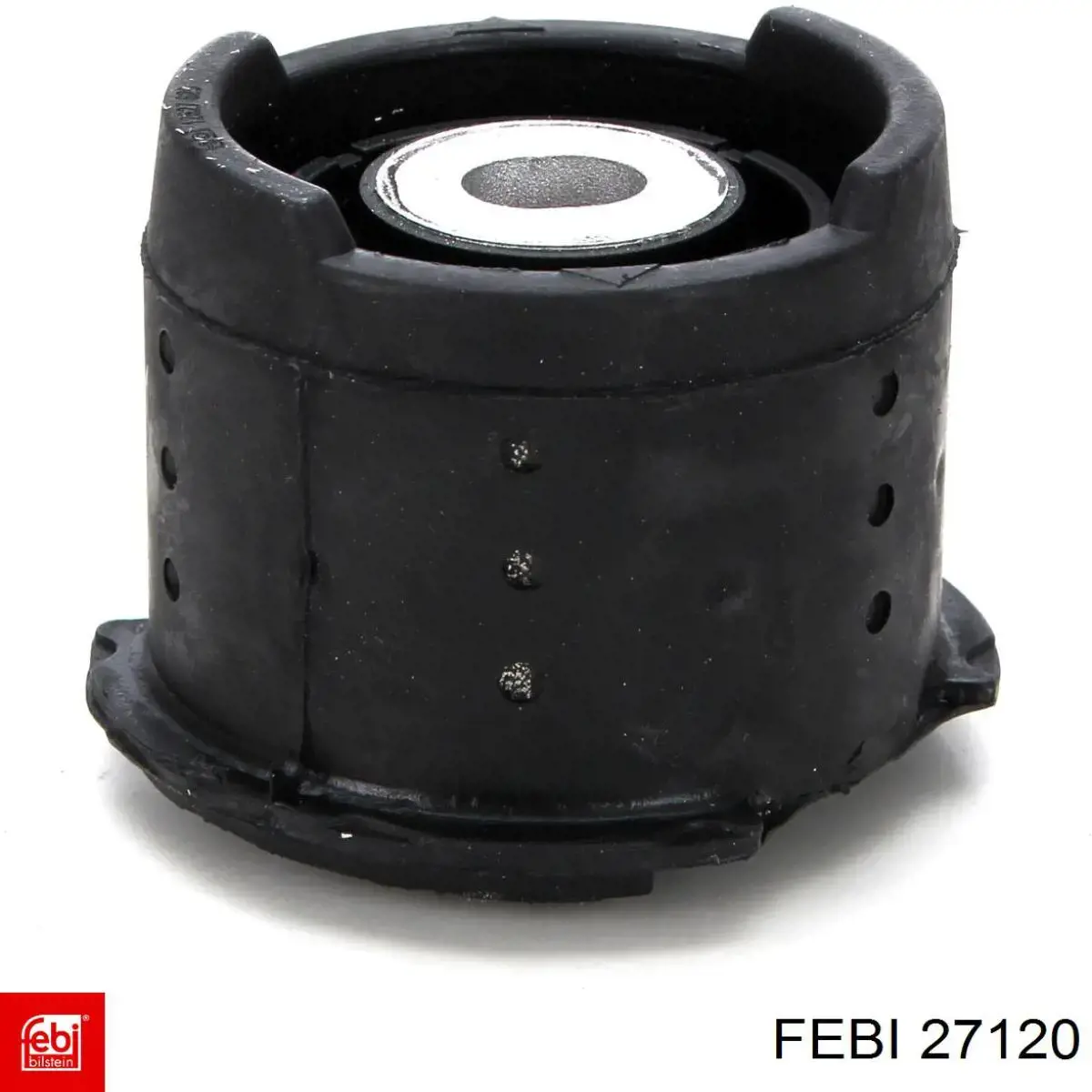 Polea correa distribución 27120 Febi