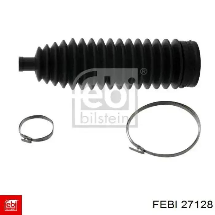 Guardapolvo de dirección Febi 27128 precio, desde 7,53 EUR