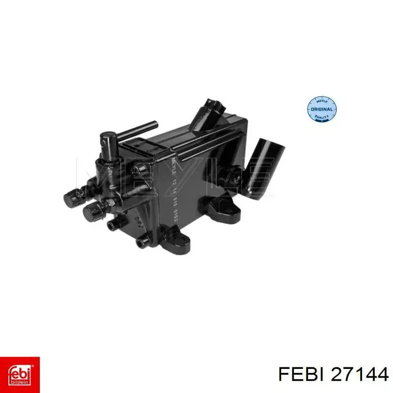 Comprar 6Q0199555K VAG Soporte de motor trasero izquierdo