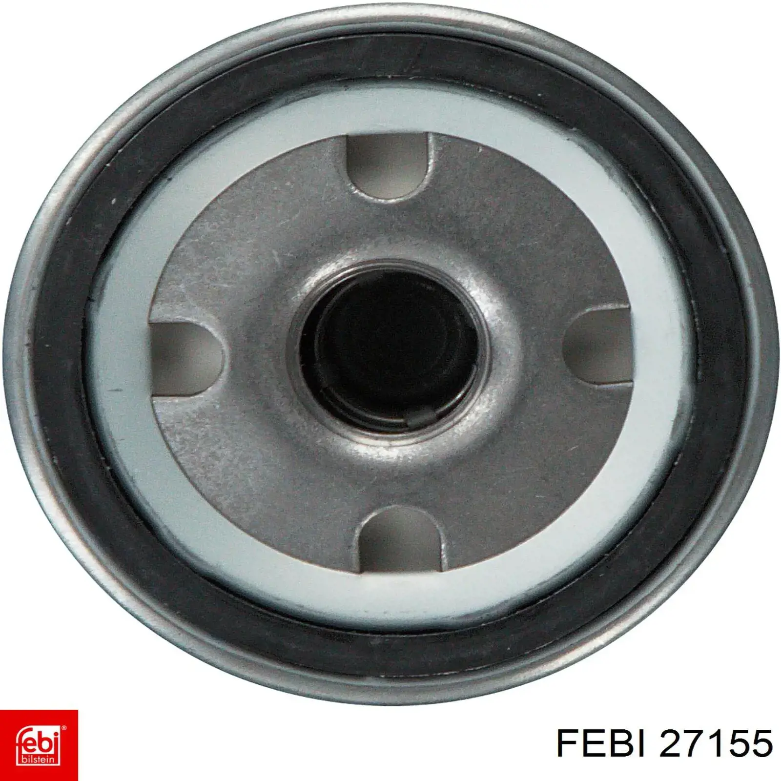 Filtro de aceite Renault Megane 1 LA0, LA1