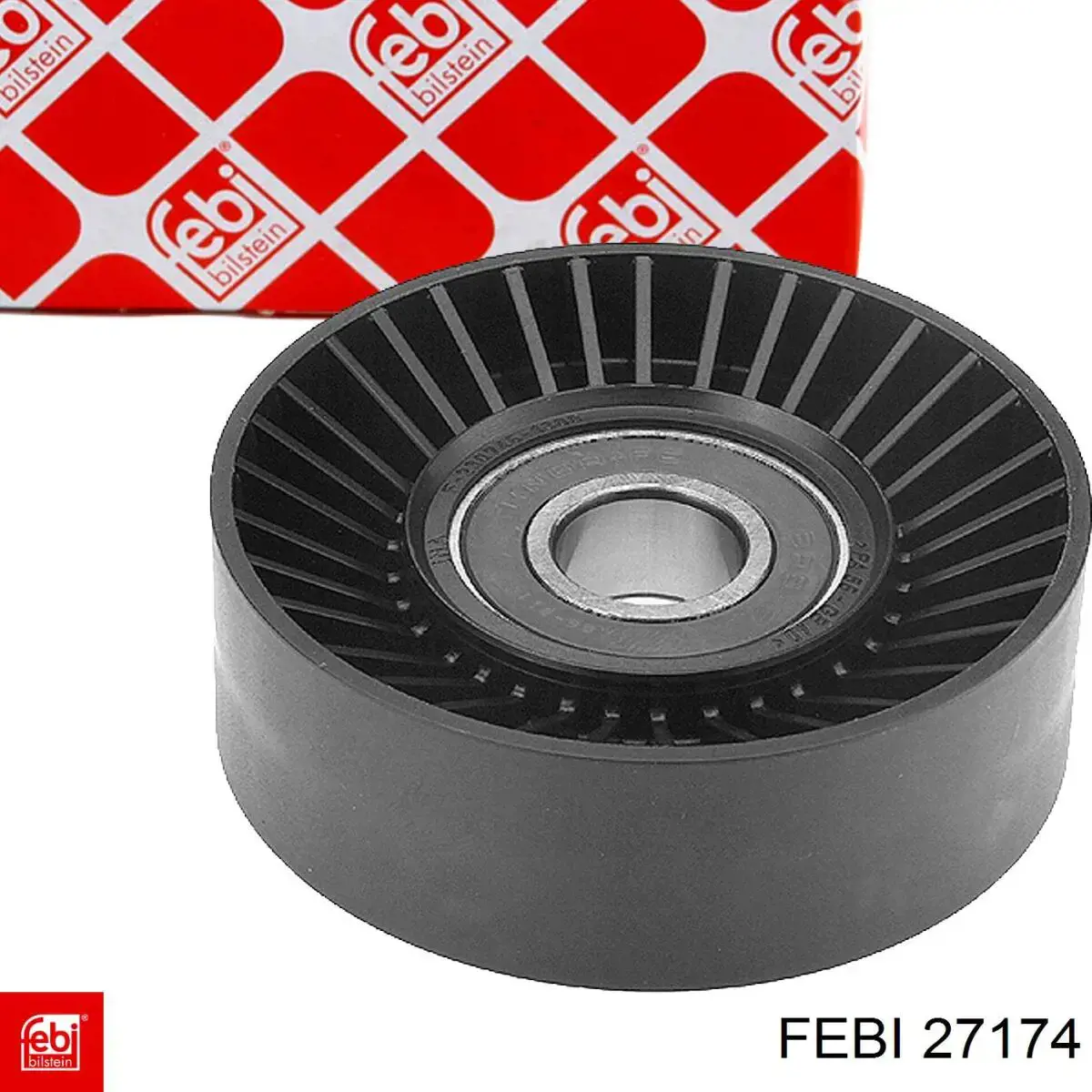 Comprar 27174 Febi Sensor de cigüeñal