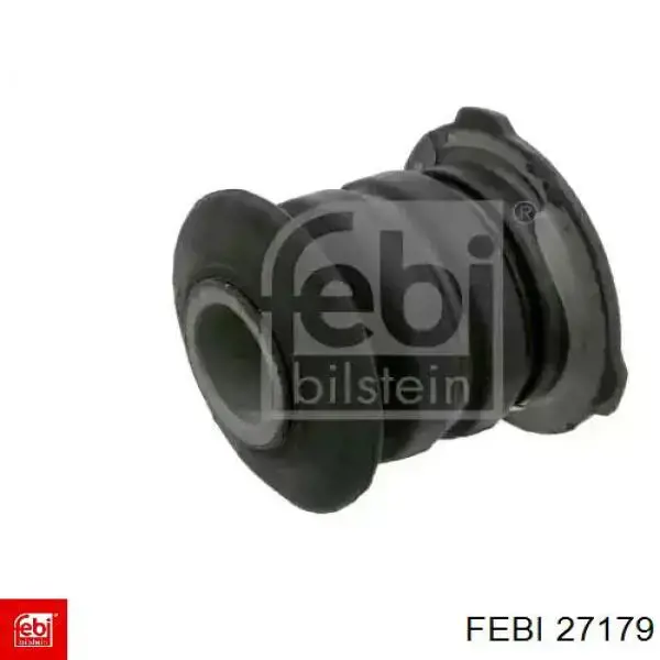 Comprar 27179 Febi Buje del brazo de suspensión delantero superior