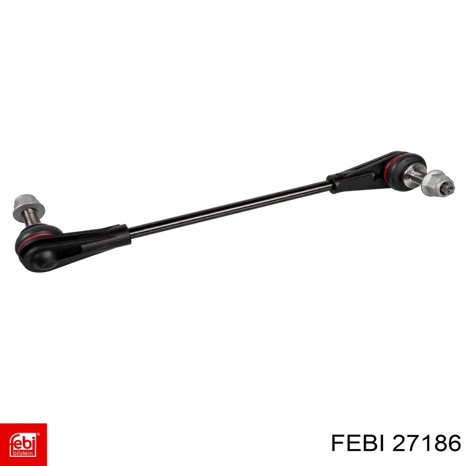 Sensor, presión colector de admisión  Febi 27186 precio, desde 23,60 EUR