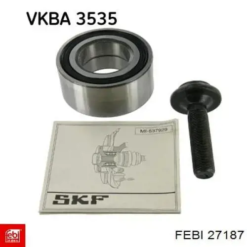 Bombeadora de agua Febi 27187 precio, desde 144,64 EUR