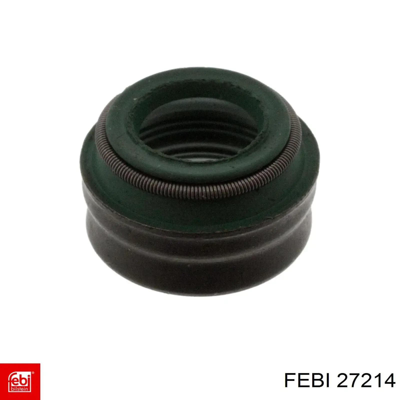 Tuerca del cubo de la rueda delantera Febi 27214 precio, desde 12,07 EUR