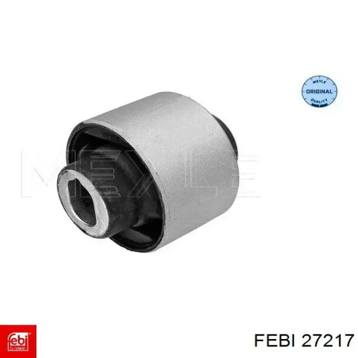 27217 Febi Soporte de escape
