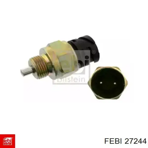 Interruptor piloto de marcha atrás Febi 27244 precio, desde 29,18 EUR