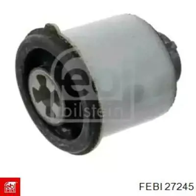 Silentblock trasero 27245 Febi