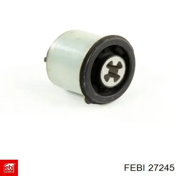 Comprar 27245 Febi Silentblock trasero