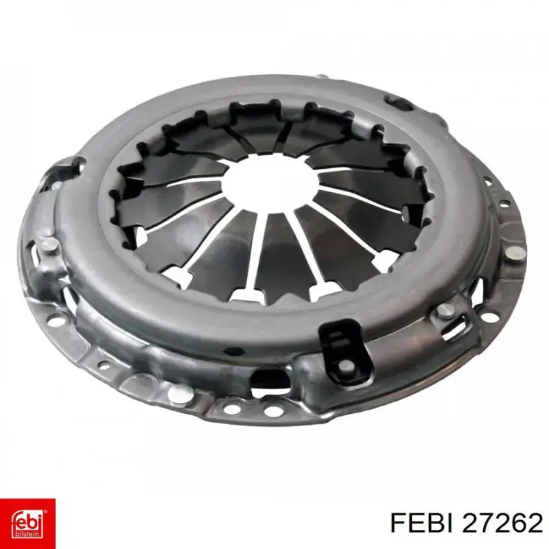 Comprar 27262 Febi Bieleta estabilizadora delantera
