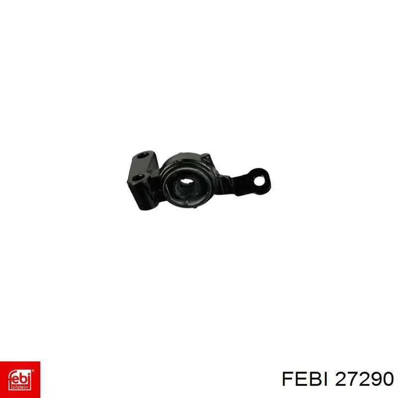 Silentblock del subchasis trasero Febi 27290 precio, desde 11,21 EUR