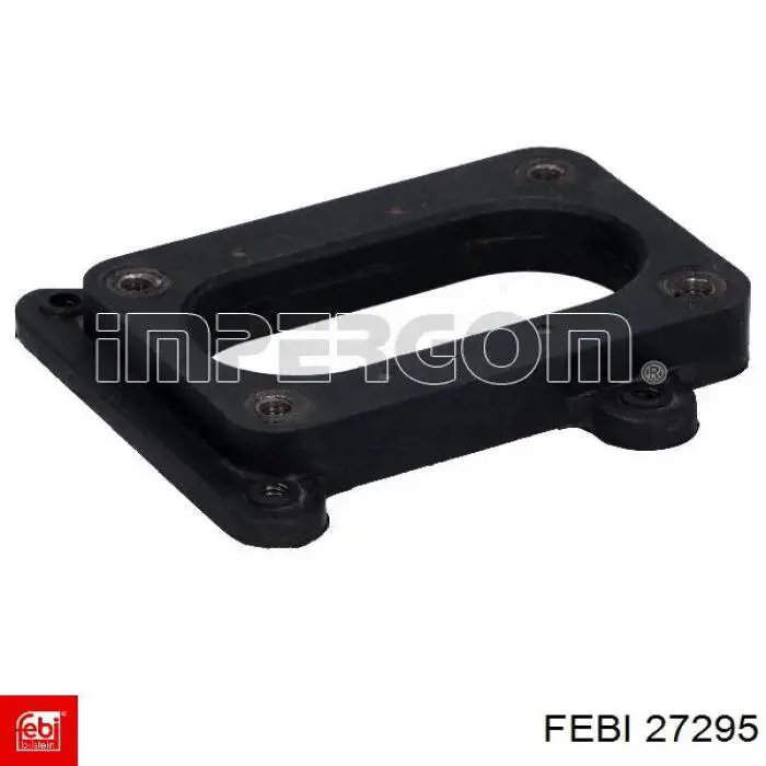 Comprar 27295 Febi Kit de correa de distribución