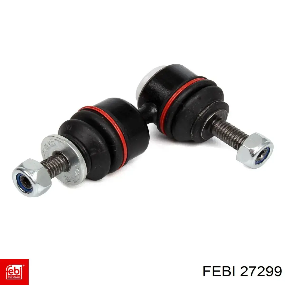 Soporte estabilizador Febi 27299 precio, desde 11,30 EUR