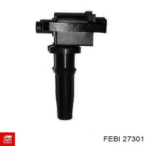 Brazo direccion coche Febi 27301 precio, desde 14,07 EUR