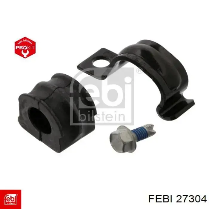 Juego de reparación de estabilizador delantero Febi 27304 precio, desde 5,55 EUR