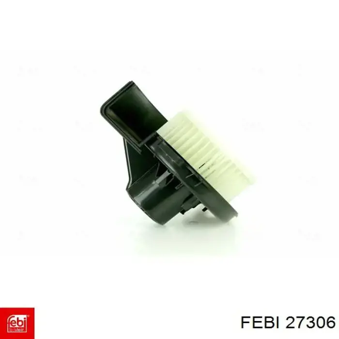 Comprar 27306 Febi Motor de calefacción