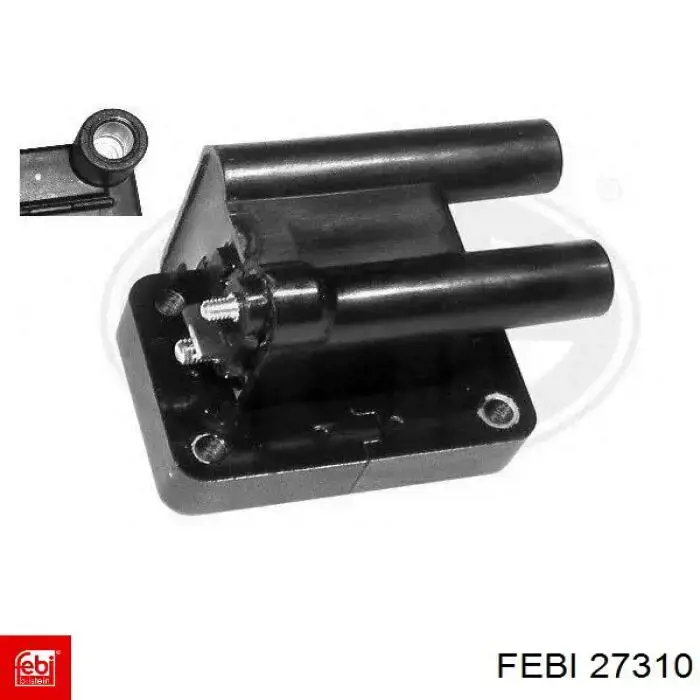 Comprar 27310 Febi Taqués hidráulicos