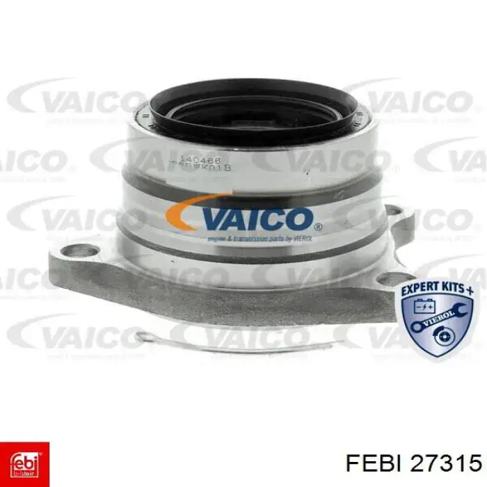 Cojinete de rueda trasero Toyota RAV4 1 XA