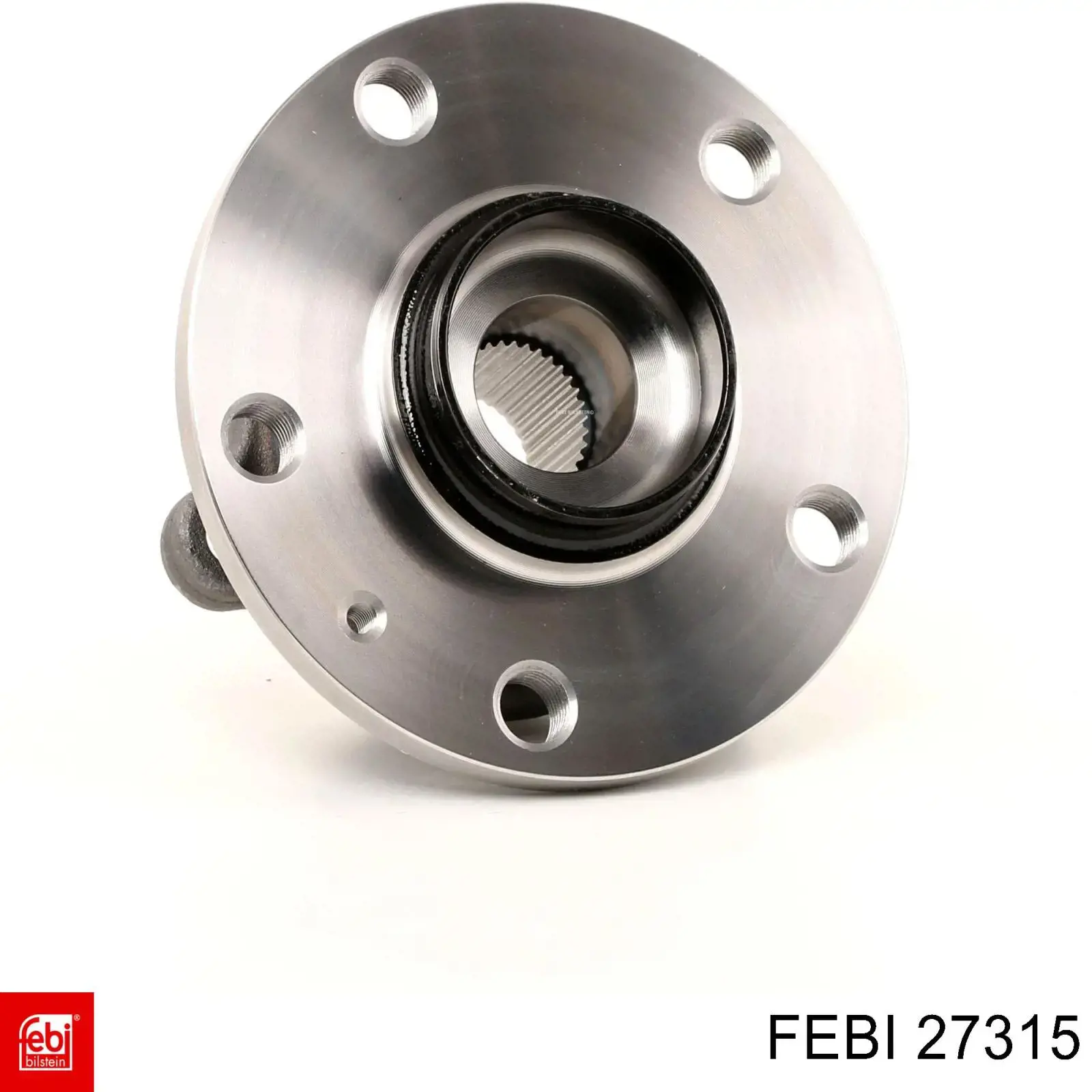 Cojinete de rueda trasero Toyota RAV4 1 XA