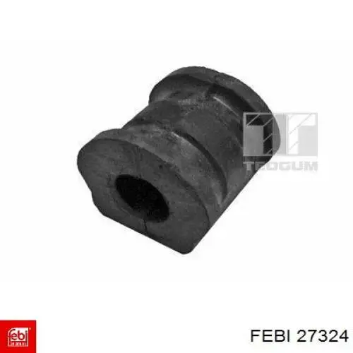 Comprar 27324 Febi Buje de barra estabilizadora delantera