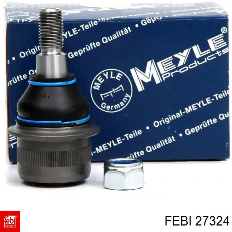 Buje de barra estabilizadora delantera Febi 27324 precio, desde 2,71 EUR