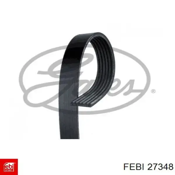 Mecanismo de elevalunas de la puerta trasera derecha Febi 27348 precio, desde 69,61 EUR