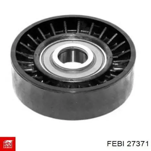 Rodillo tensor 3  familiar (1999-2005) original desde 18,14 €