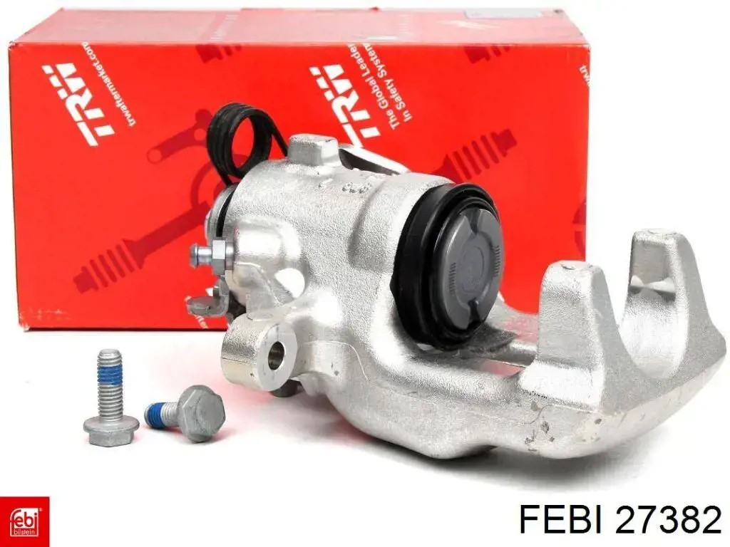 Buje de rueda Febi 27382 precio, desde 75,64 EUR