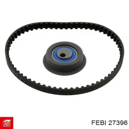 KJT521A Japko Kit correa de distribución