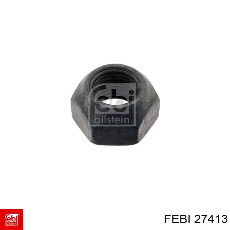 6040307 Ford Perno de rueda