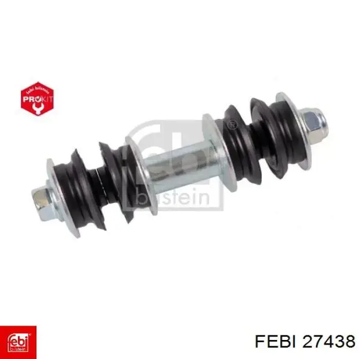 Comprar 27438 Febi Bieleta estabilizadora delantera