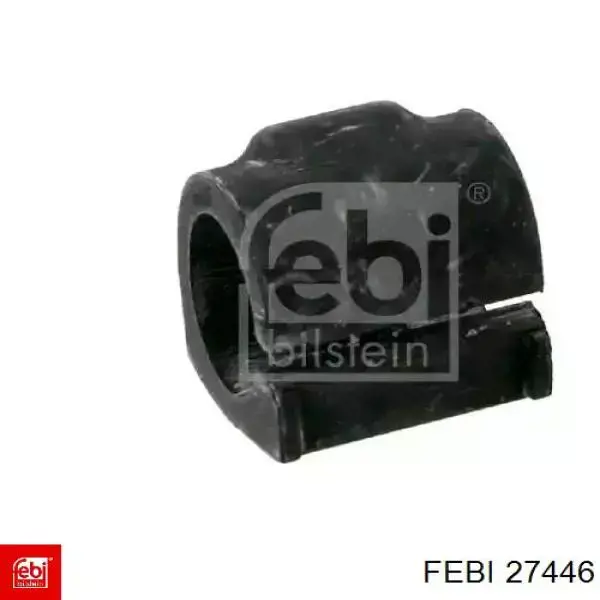 Comprar 27446 Febi Buje interior del estabilizador delantero