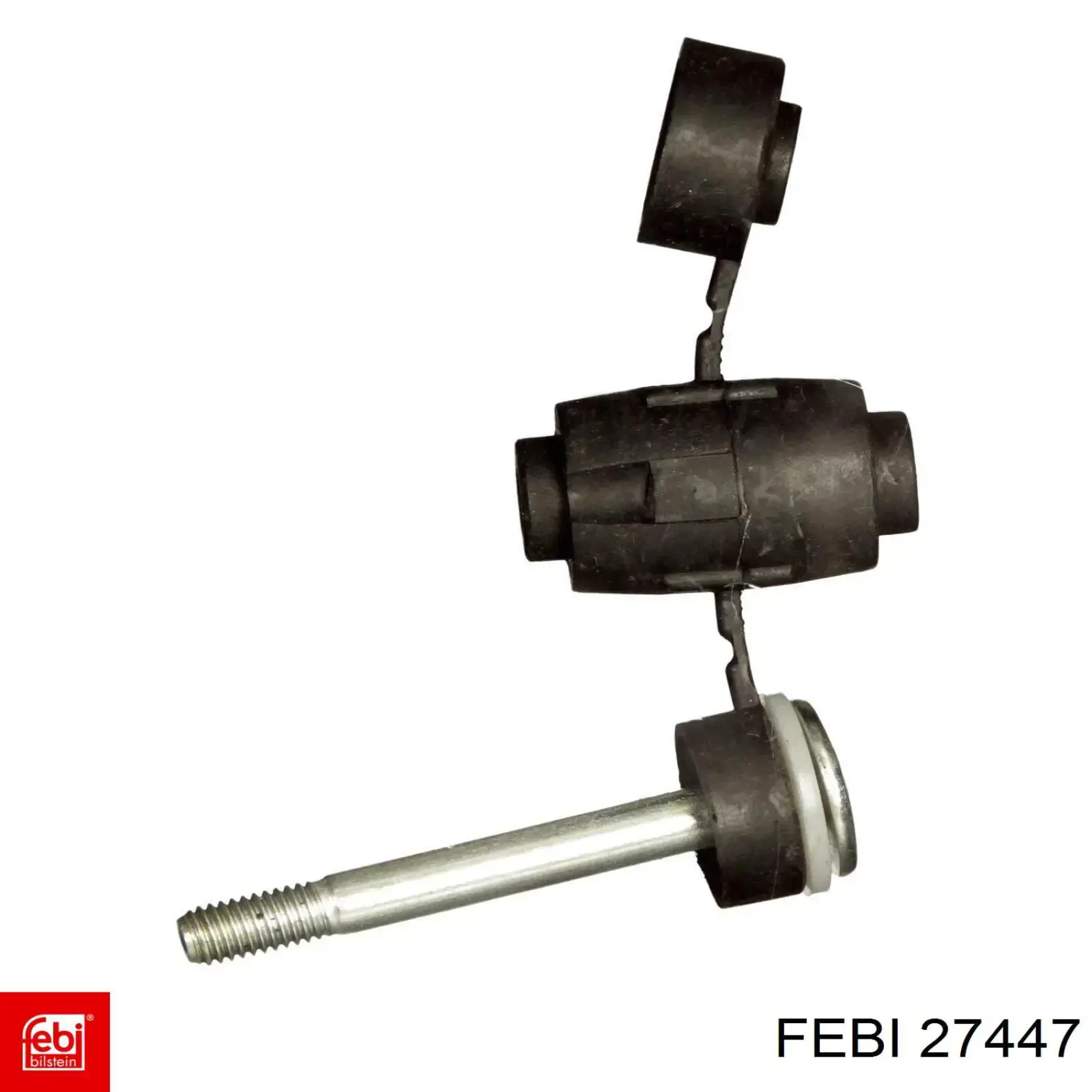 Bieleta estabilizadora delantera Febi 27447 precio, desde 4,67 EUR
