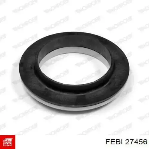 27456 Febi Soporte del amortiguador delantero derecho