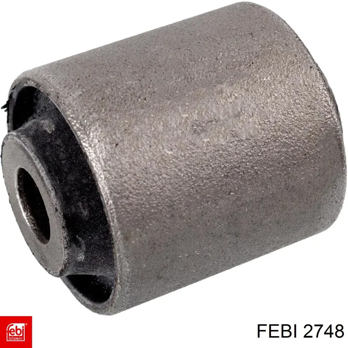 Cilindro de cierre, cerradura de encendido Febi 2748 precio, desde 13,85 EUR
