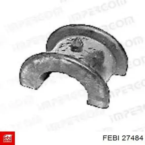 Comprar 27484 Febi Silentblock