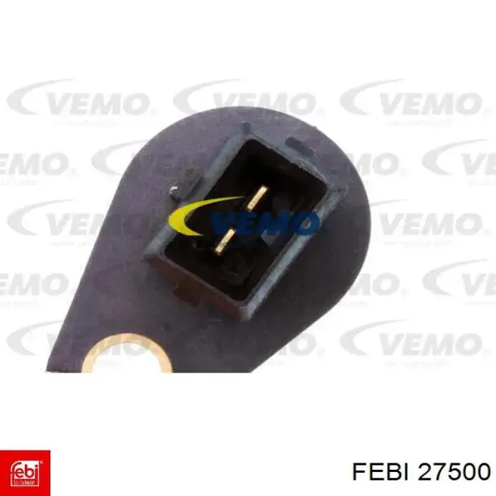 Sensor de velocidad 095927321C VAG