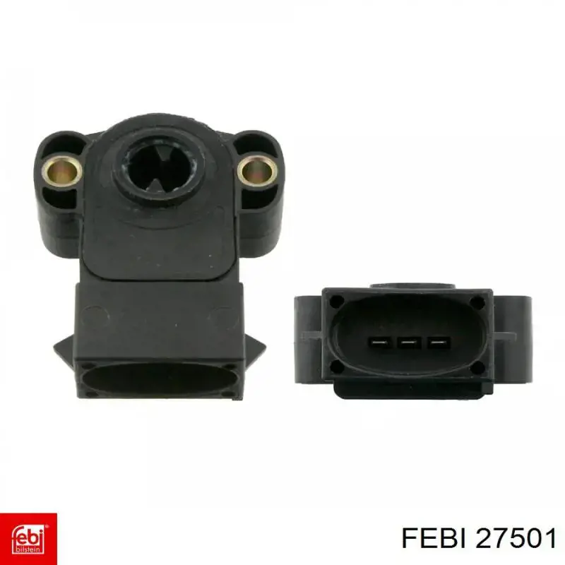 Comprar 27501 Febi Sensor tps