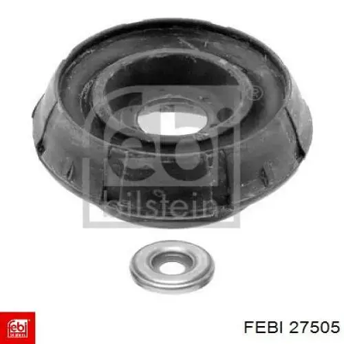 Soporte del amortiguador delantero Febi 27505 precio, desde 19,11 EUR