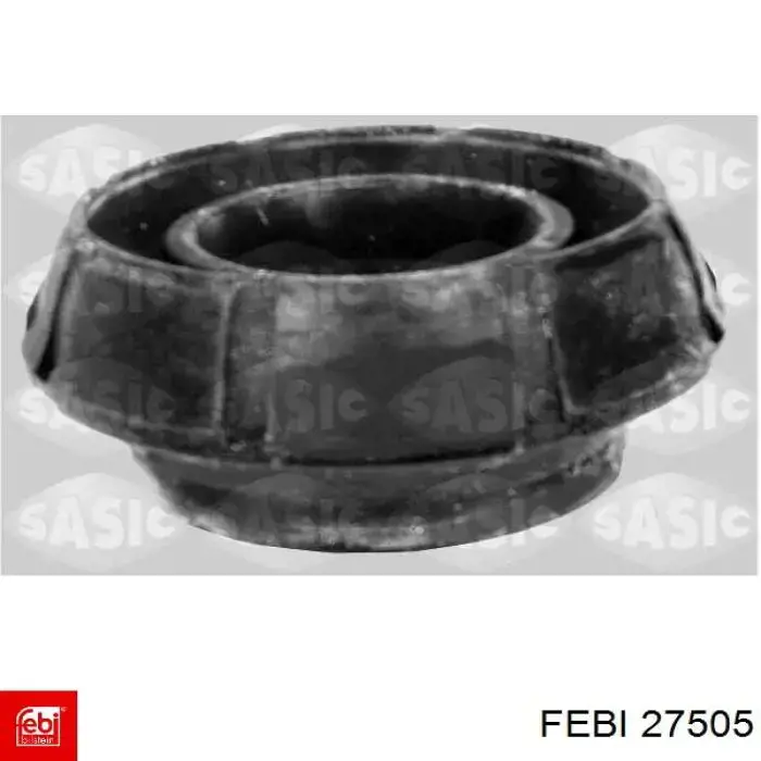 Comprar 27505 Febi Soporte del amortiguador delantero