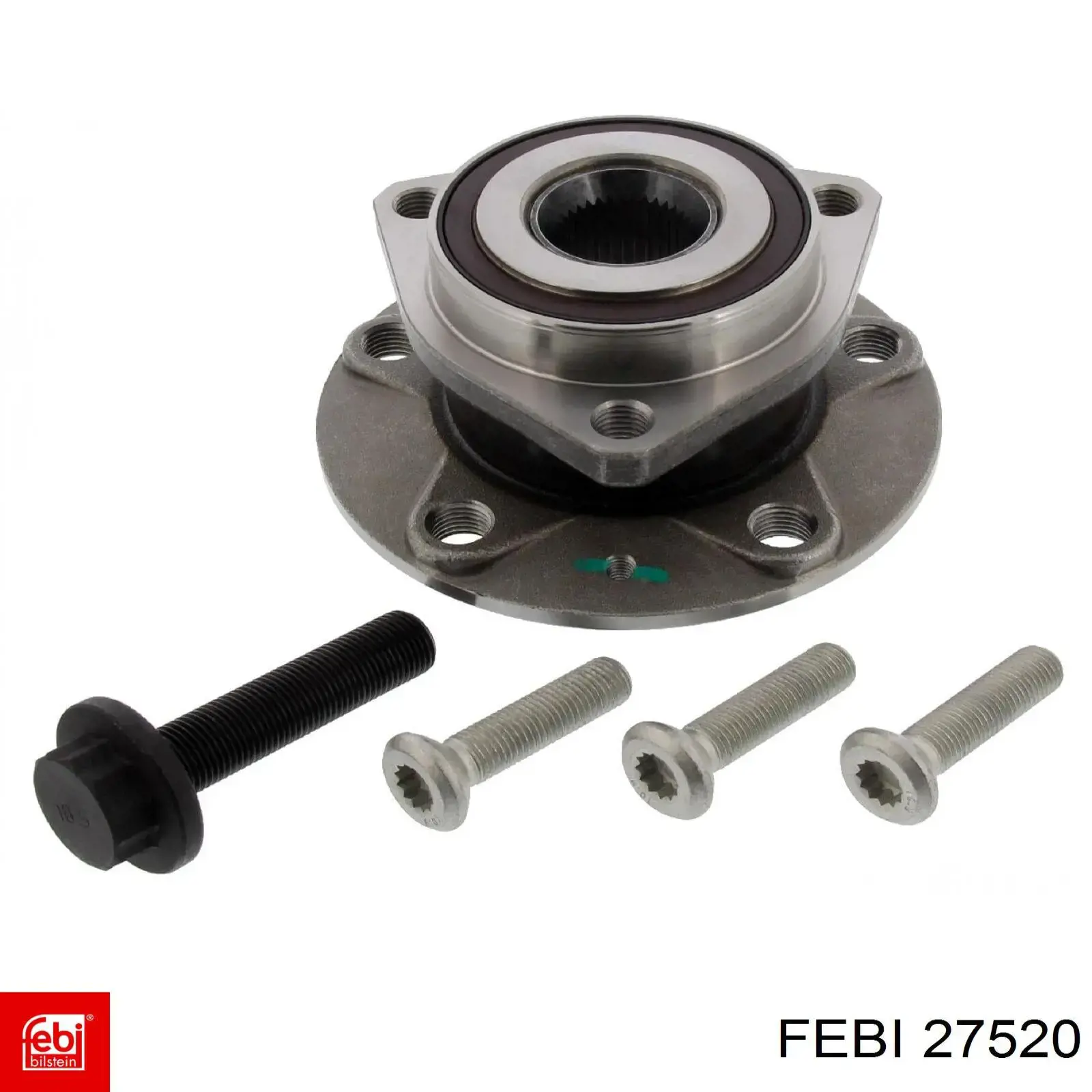 Buje del soporte articulado de la cabina Volvo 1629665 precio, desde 0,48 EUR