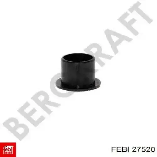 Comprar 1629665 Volvo Buje del soporte articulado de la cabina