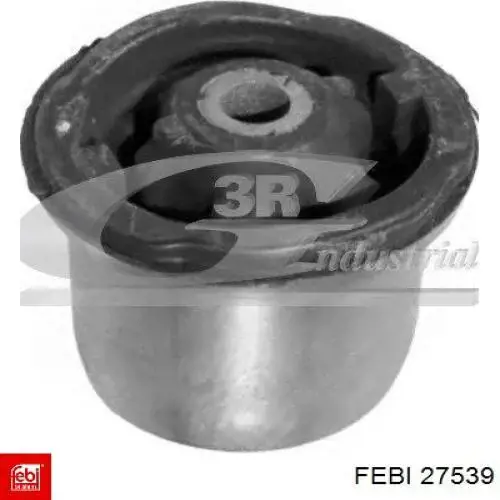 Silentblock trasero 27539 Febi